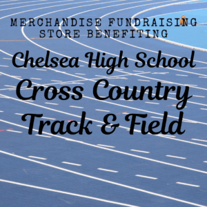 Chelsea High School Cross Country Track Field