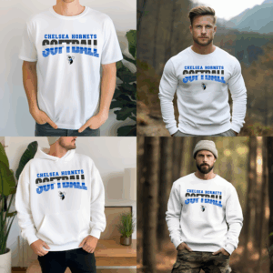 Chelsea Hornets Lines Collection