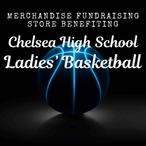 Chelsea High School Ladies' Basketball
