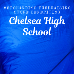 Chelsea High School