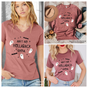 Ain't No Hollaback Ghoul Collection