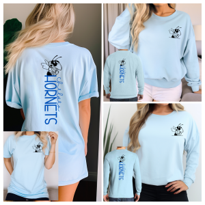 Chelsea Hornets Chambray Collection