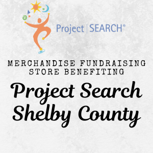 Project Search Shelby County