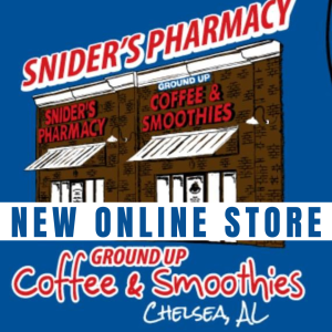Snider's Pharmacy Hornet's Nest