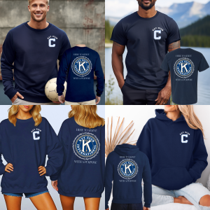 Chelsea Key Club Here to Serve Collection