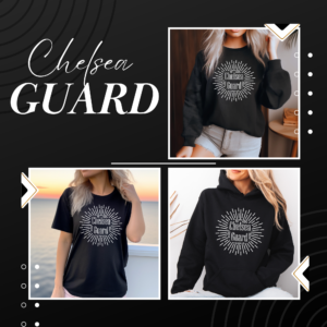Chelsea Guard Collection