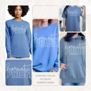 Hornet Pride Collection