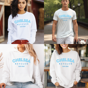 Chelsea Key Club 25-26 Collection