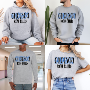 Chelsea Key Club Tristan Collection