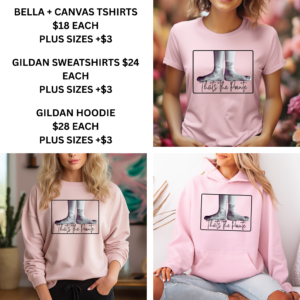 That's the Pointe Distressed Ballet Shoes Collection