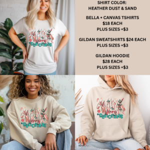 Merry Dancemas Ballet Collection