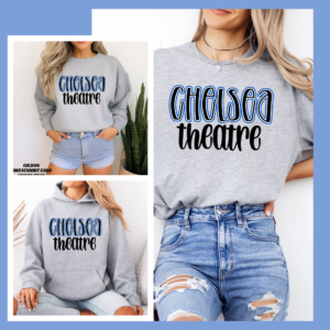 Chelsea Theatre Tristan Collection