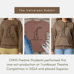 Velveteen Rabbit Collection