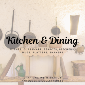 Kitchen Dining