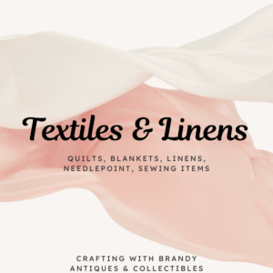 Textile & Linens