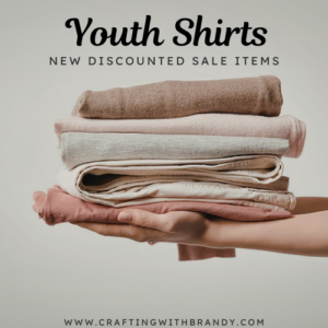 Youth Discounted Sale Clothing