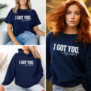 I Got You Collection