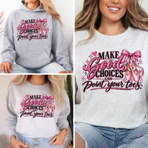 Make Good Choices Collection