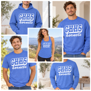 CHHS Hornets Collection