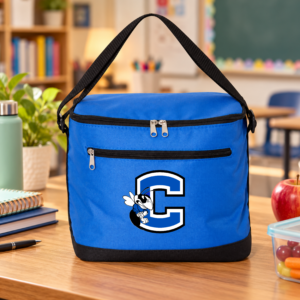Chelsea C Liberty Bags 12-Pack Cooler