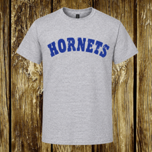 CHHS PTO Supporter Hornets Shirt